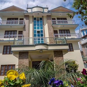 Norbu Hotel